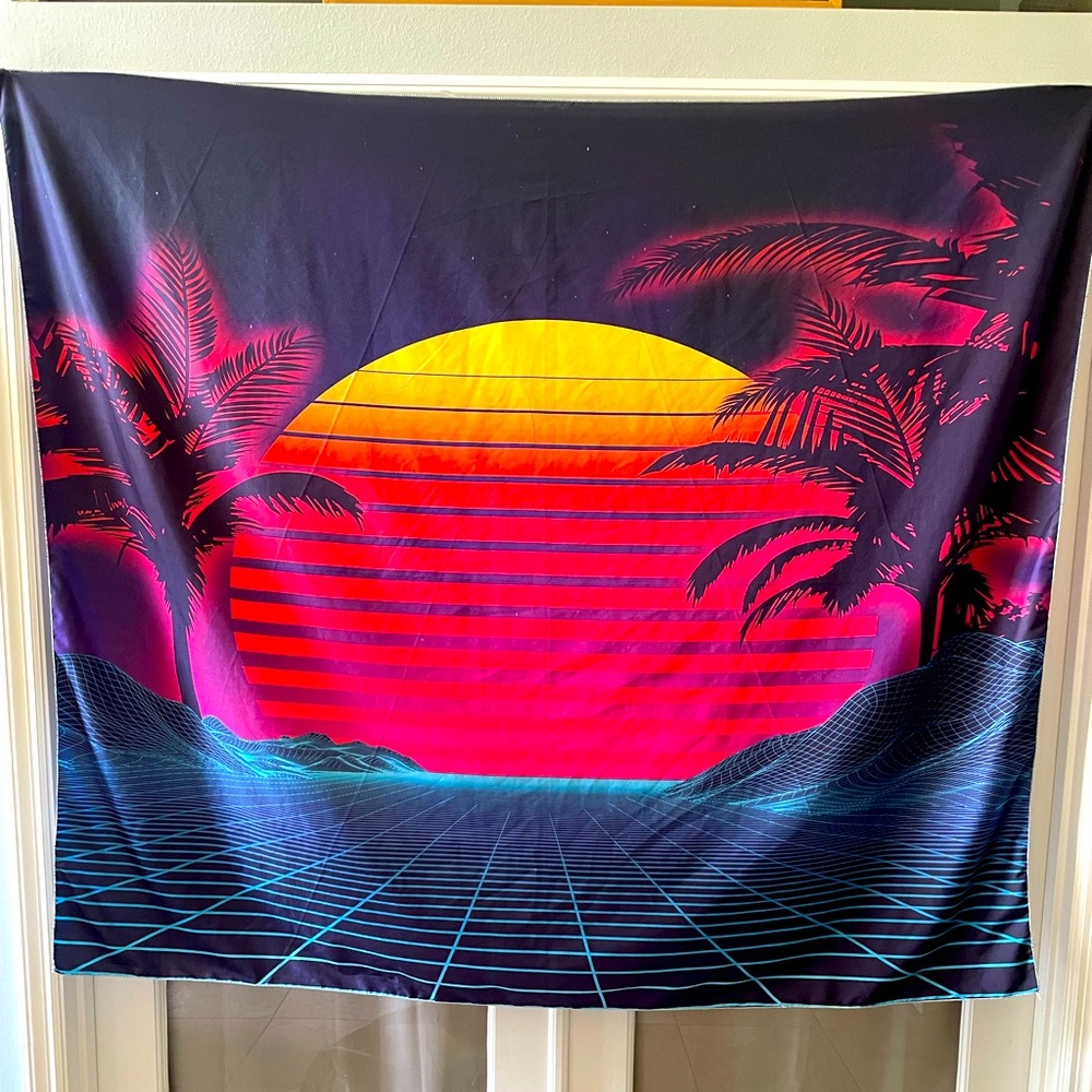 Tapestry